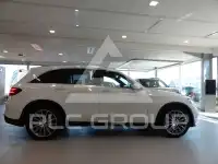 2018 Mercedes Benz GLC 220