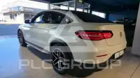 2018 Mercedes Benz GLC 220