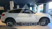 2018 Mercedes Benz GLC 220