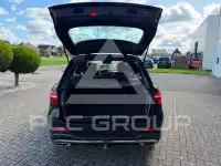 2018 Mercedes Benz GLC 220