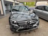 2018 Mercedes Benz GLC 220