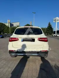 2018 Mercedes Benz GLC 220