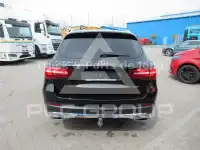 2018 Mercedes Benz GLC 220