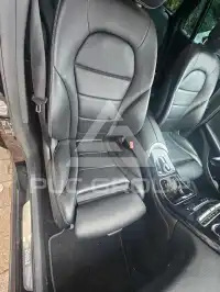 2018 Mercedes Benz GLC 220