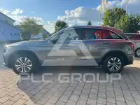 2018 Mercedes Benz GLC 220