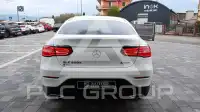 2018 Mercedes Benz GLC 220