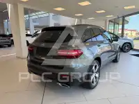 2018 Mercedes Benz GLC 220