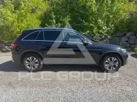 2018 Mercedes Benz GLC 220