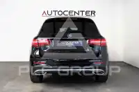 2018 Mercedes Benz GLC 220