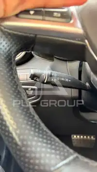2018 Mercedes Benz GLC 220
