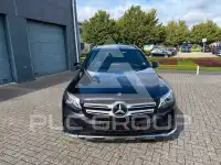 2018 Mercedes Benz GLC 220