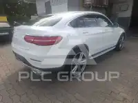 2018 Mercedes Benz GLC 220