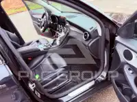 2018 Mercedes Benz GLC 220