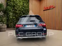 2018 Mercedes Benz GLC 220