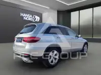 2018 Mercedes Benz GLC 220