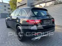2018 Mercedes Benz GLC 220