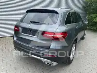 2018 Mercedes Benz GLC 220