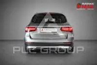 2018 Mercedes Benz GLC 220