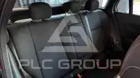 2018 Mercedes Benz GLC 220