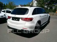 2018 Mercedes Benz GLC 220