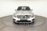 2018 Mercedes Benz GLC 220