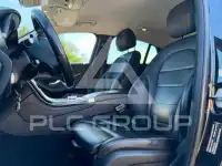 2018 Mercedes Benz GLC 220