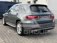 2018 Mercedes Benz GLC 220