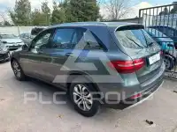 2018 Mercedes Benz GLC 220