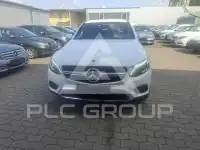 2018 Mercedes Benz GLC 220