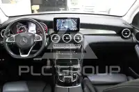 2018 Mercedes Benz GLC 220