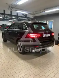2018 Mercedes Benz GLC 220