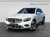 2018 Mercedes Benz GLC 220