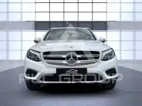 2018 Mercedes Benz GLC 220
