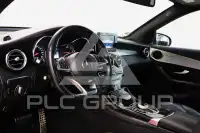 2018 Mercedes Benz GLC 220