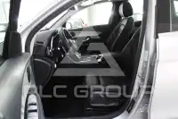 2018 Mercedes Benz GLC 220