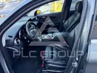 2018 Mercedes Benz GLC 220