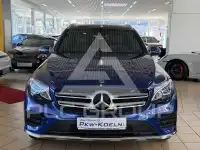 2018 Mercedes Benz GLC 220