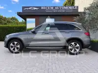 2018 Mercedes Benz GLC 220