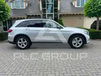 2018 Mercedes Benz GLC 220