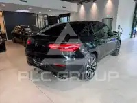 2018 Mercedes Benz GLC 220