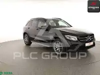2018 Mercedes Benz GLC 220