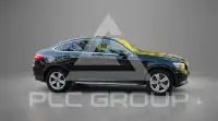 2018 Mercedes Benz GLC 220