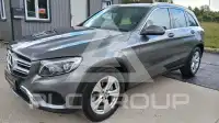 2018 Mercedes Benz GLC 220