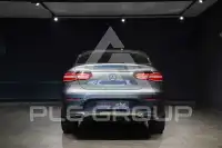 2018 Mercedes Benz GLC 220