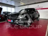 2018 Mercedes Benz GLC 220