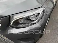 2018 Mercedes Benz GLC 220