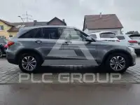2018 Mercedes Benz GLC 220