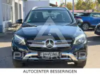 2018 Mercedes Benz GLC 220