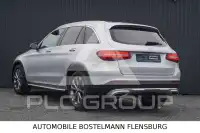 2018 Mercedes Benz GLC 220