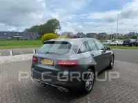 2018 Mercedes Benz GLC 220
